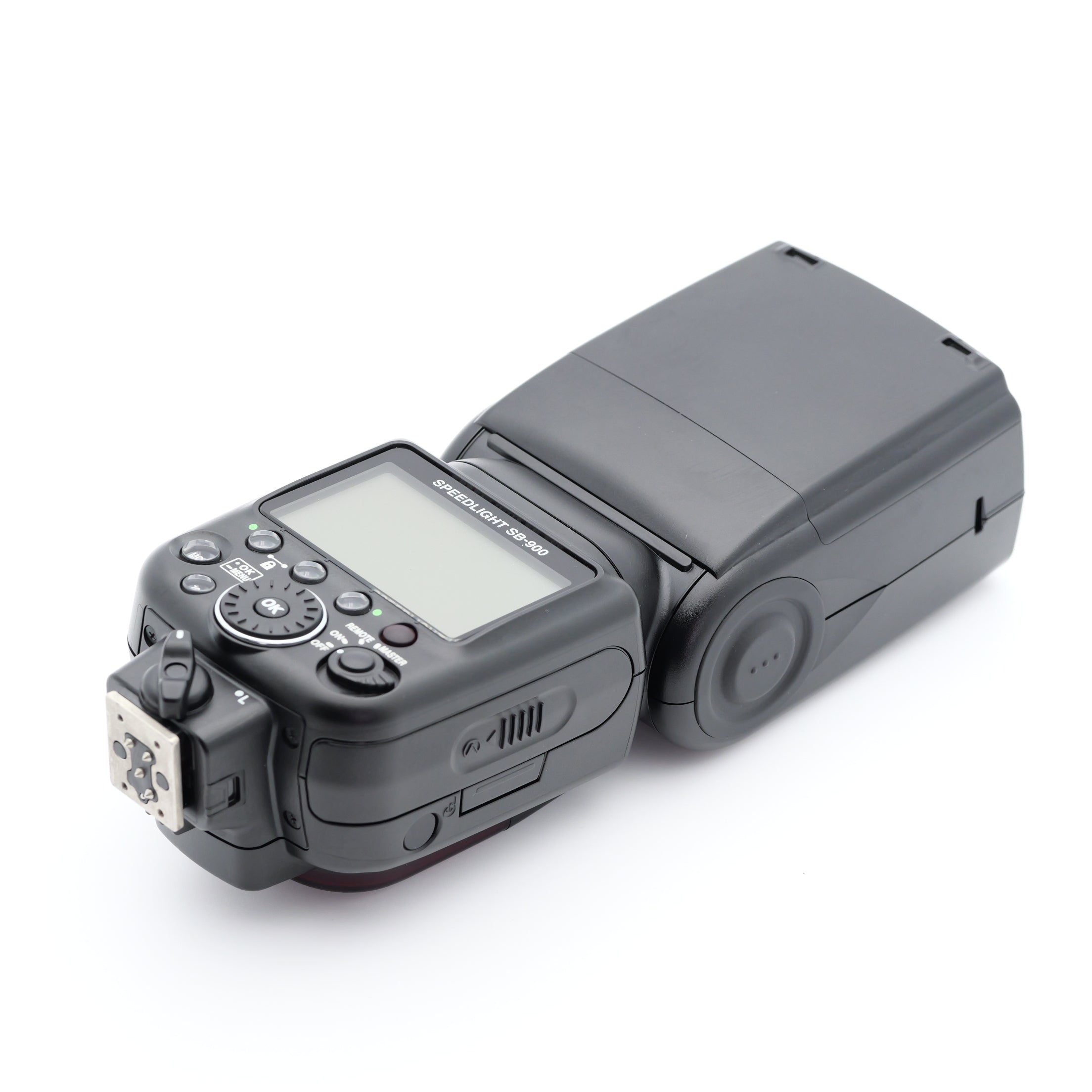 美品 Nikon Speedlight SB-900 ストロボ Nikon SPEEDLIGHT SB-900 ストロボ ニコン – 東京写真機