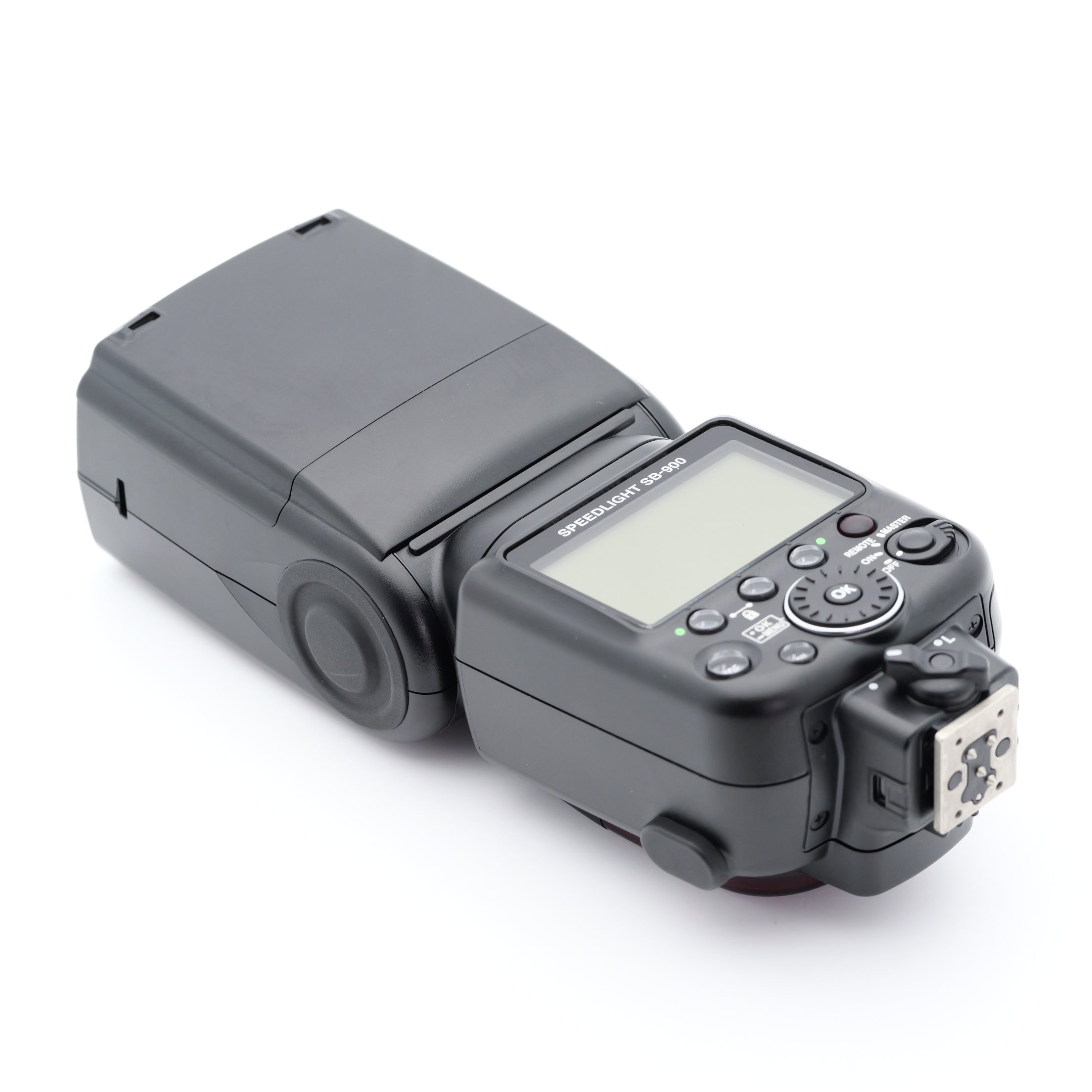Nikon SPEEDLIGHT SB-900 ストロボ ニコン – 東京写真機