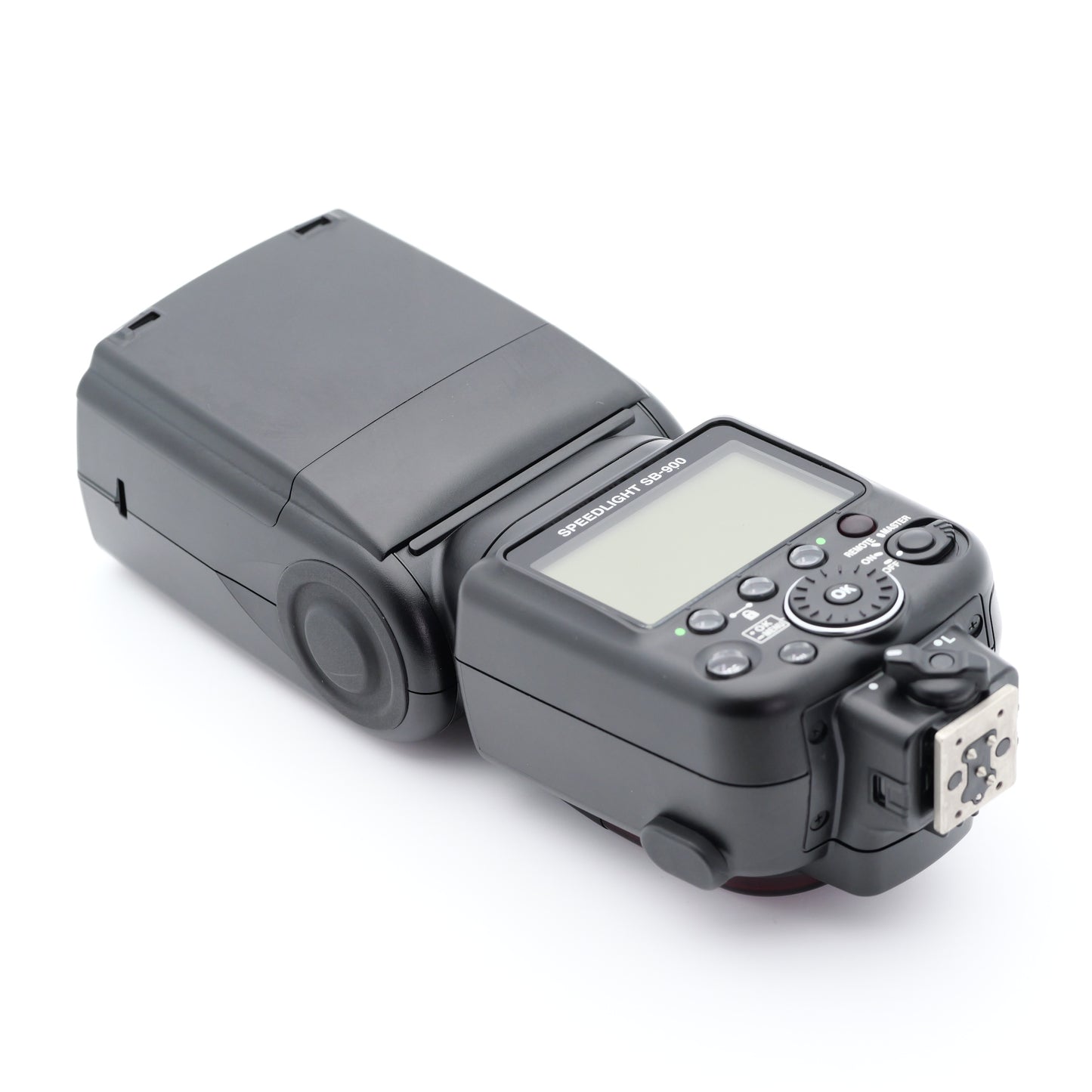 Nikon SPEEDLIGHT SB-900 ストロボ ニコン