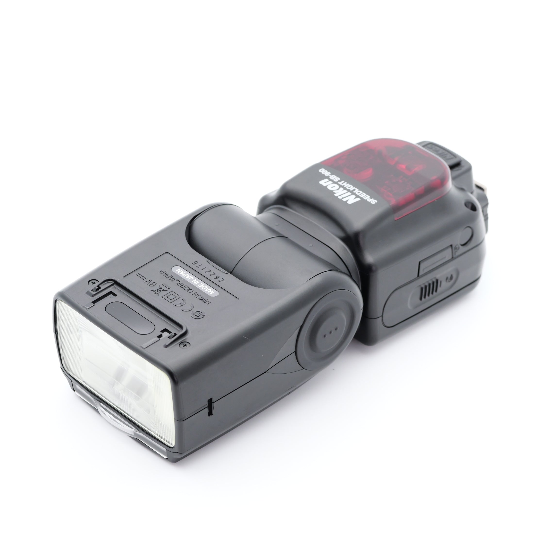 Nikon SPEEDLIGHT SB-900 ストロボ ニコン – 東京写真機
