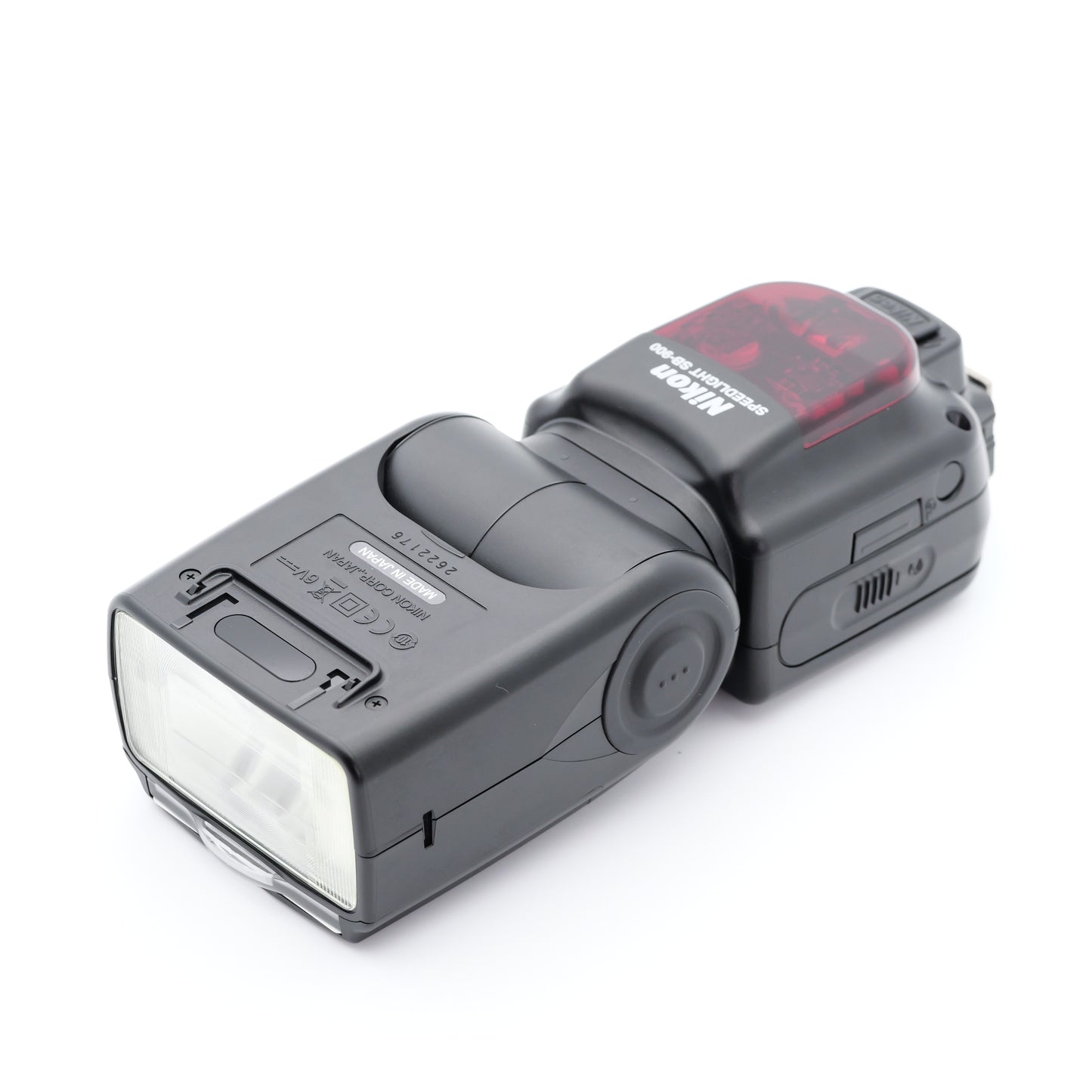 Nikon SPEEDLIGHT SB-900 ストロボ ニコン