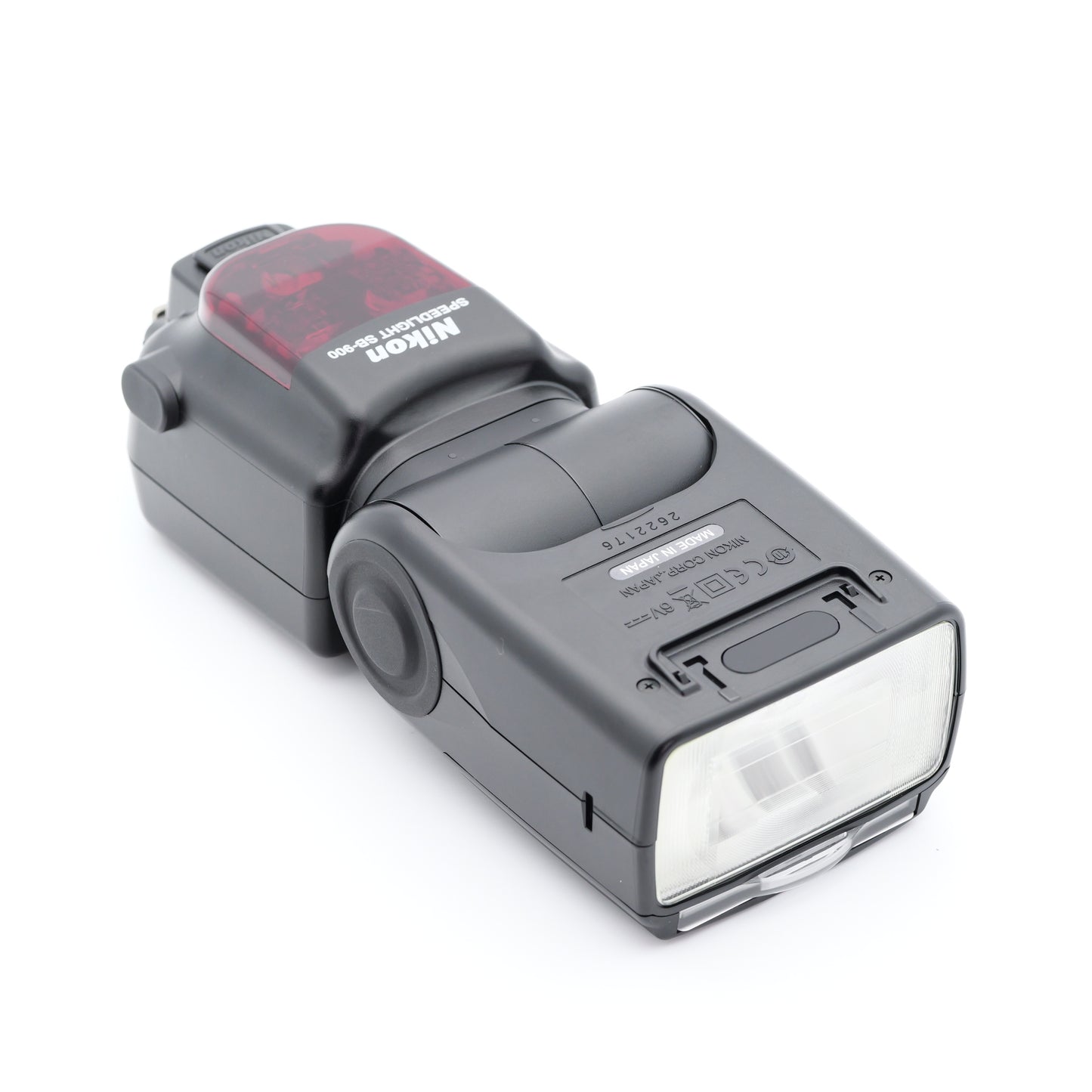 Nikon SPEEDLIGHT SB-900 ストロボ ニコン