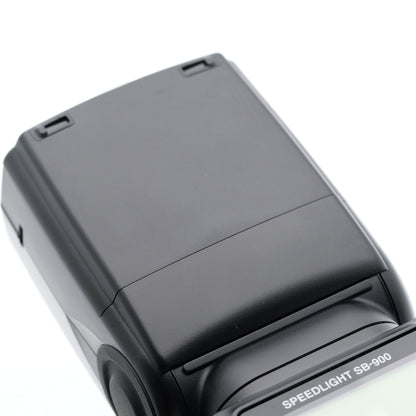 Nikon SPEEDLIGHT SB-900 ストロボ ニコン