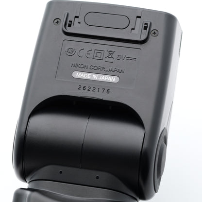 Nikon SPEEDLIGHT SB-900 ストロボ ニコン