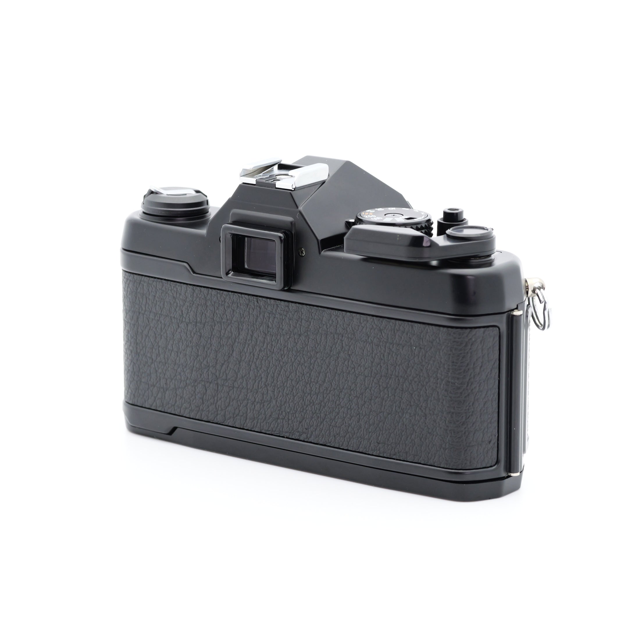 Yashica FX-3 SUPER 2000 フィルムカメラ ヤシカ C/Yマウント – 東京写真機
