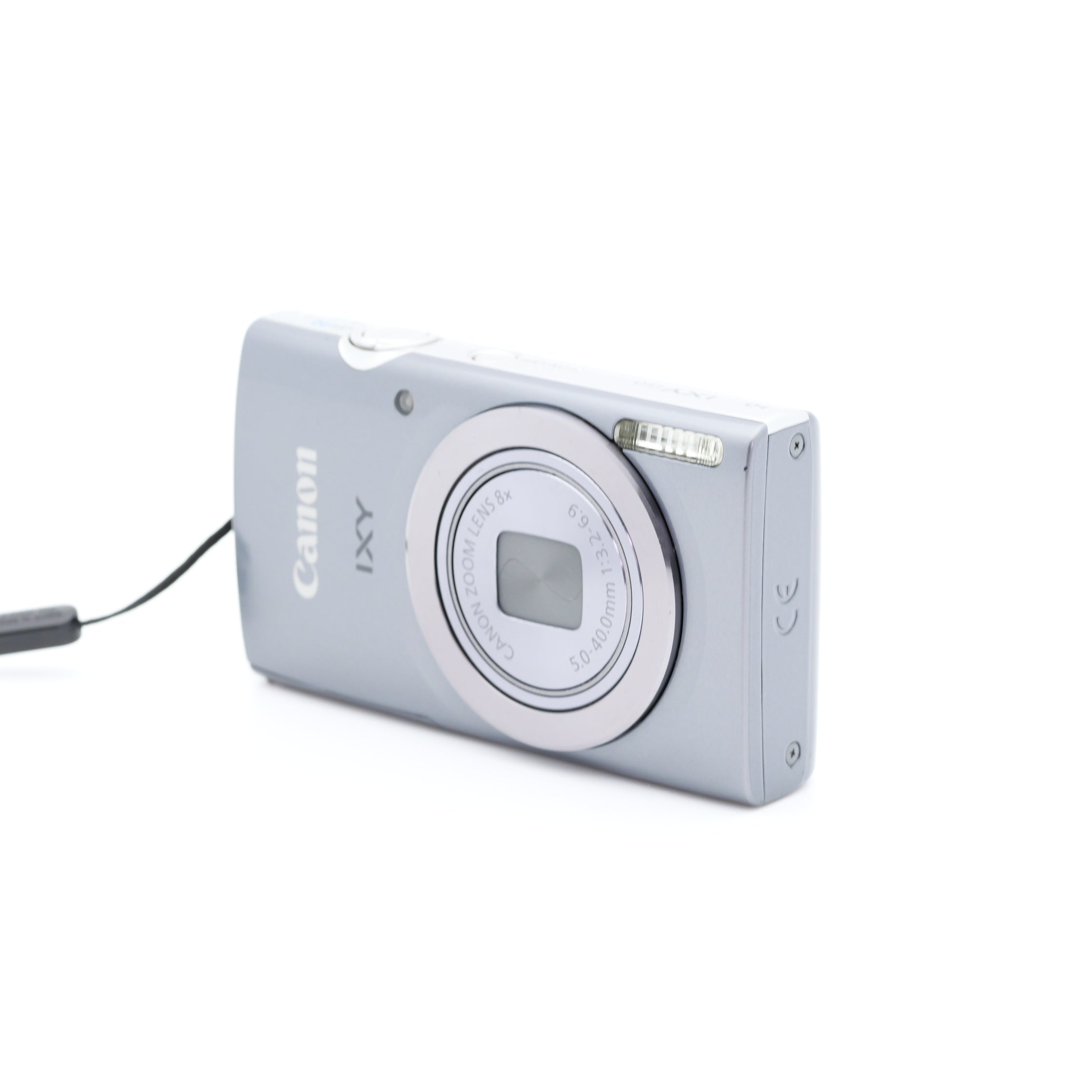 Canon IXY 150 コンパクトデジタルカメラ キヤノン – 東京写真機