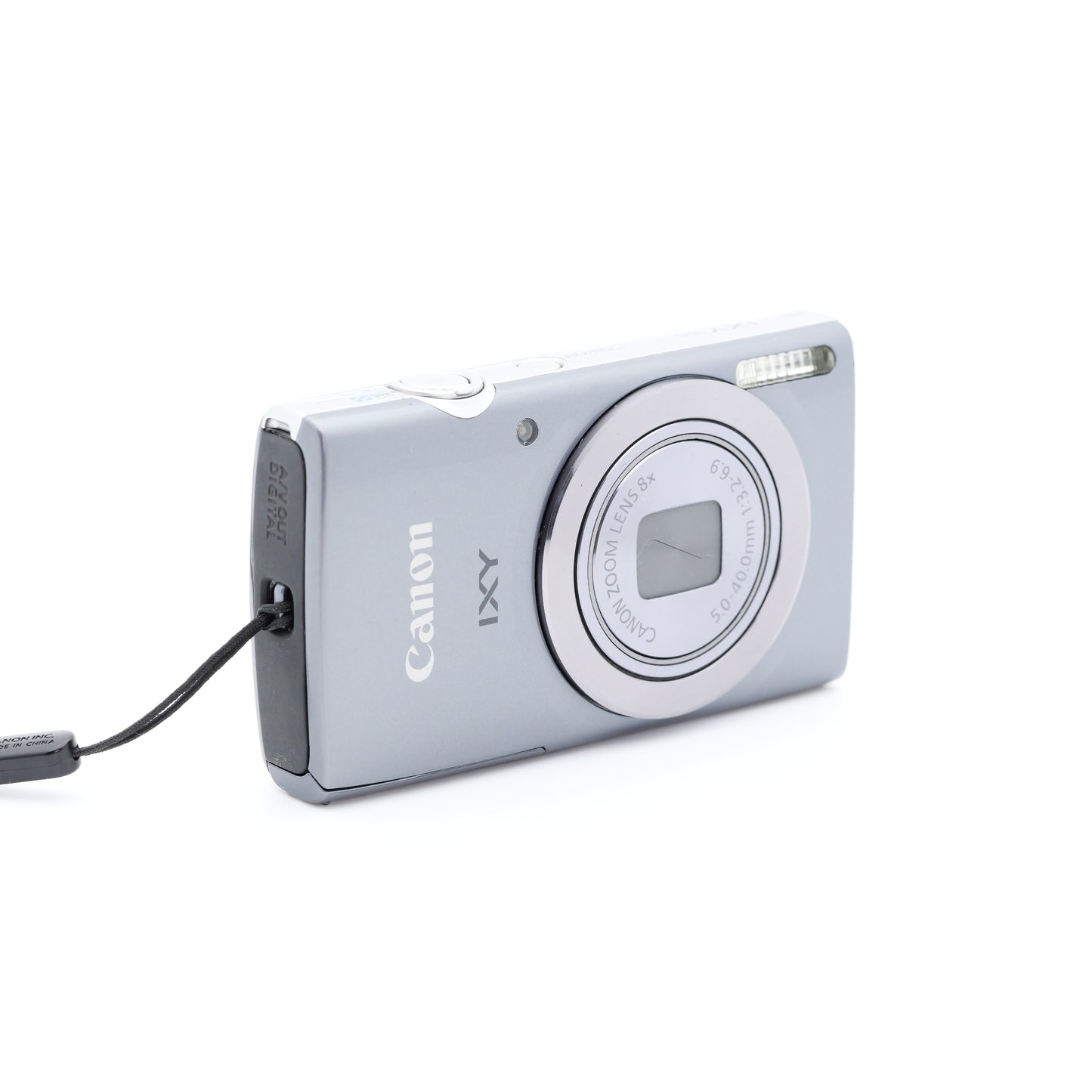 Canon IXY 150 コンパクトデジタルカメラ キヤノン