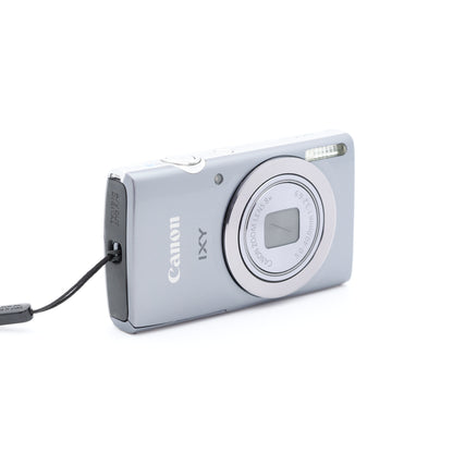 Canon IXY 150 コンパクトデジタルカメラ キヤノン