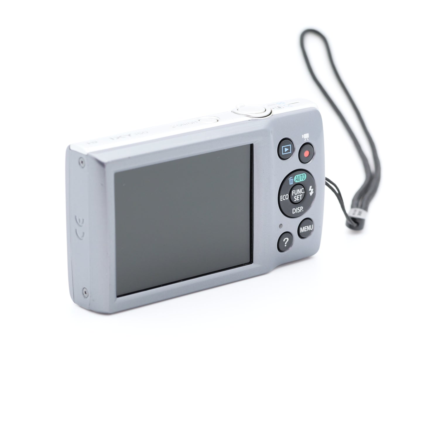 Canon IXY 150 コンパクトデジタルカメラ キヤノン