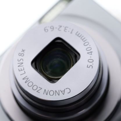 Canon IXY 150 コンパクトデジタルカメラ キヤノン