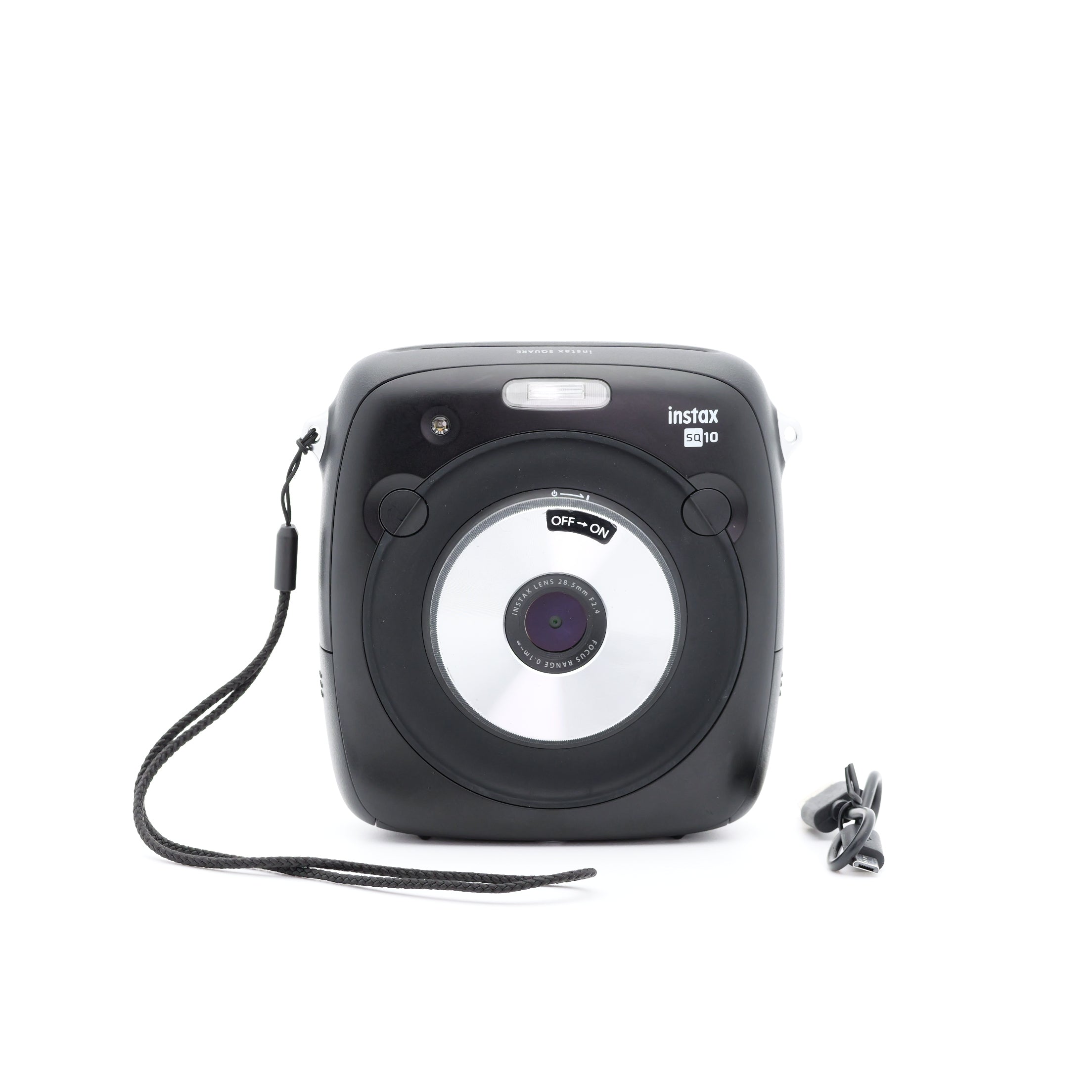 FUJIFILM instax SQUARE SQ10 インスタントカメラ 富士フイルム – 東京
