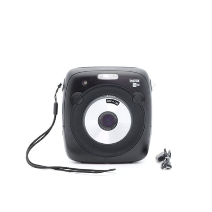 FUJIFILM instax SQUARE SQ10 インスタントカメラ 富士フイルム