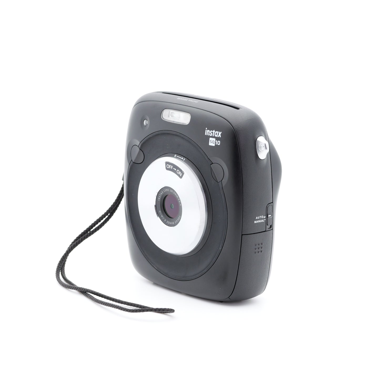FUJIFILM instax SQUARE SQ10 インスタントカメラ 富士フイルム