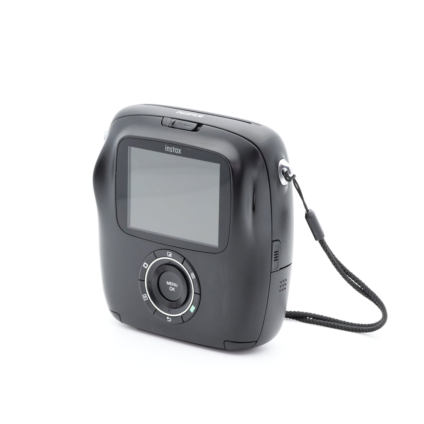 FUJIFILM instax SQUARE SQ10 インスタントカメラ 富士フイルム