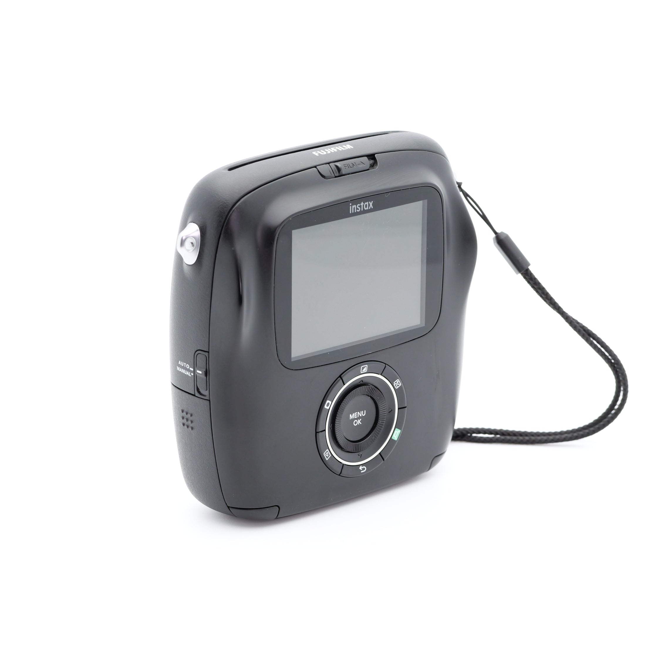 FUJIFILM instax SQUARE SQ10 インスタントカメラ 富士フイルム – 東京