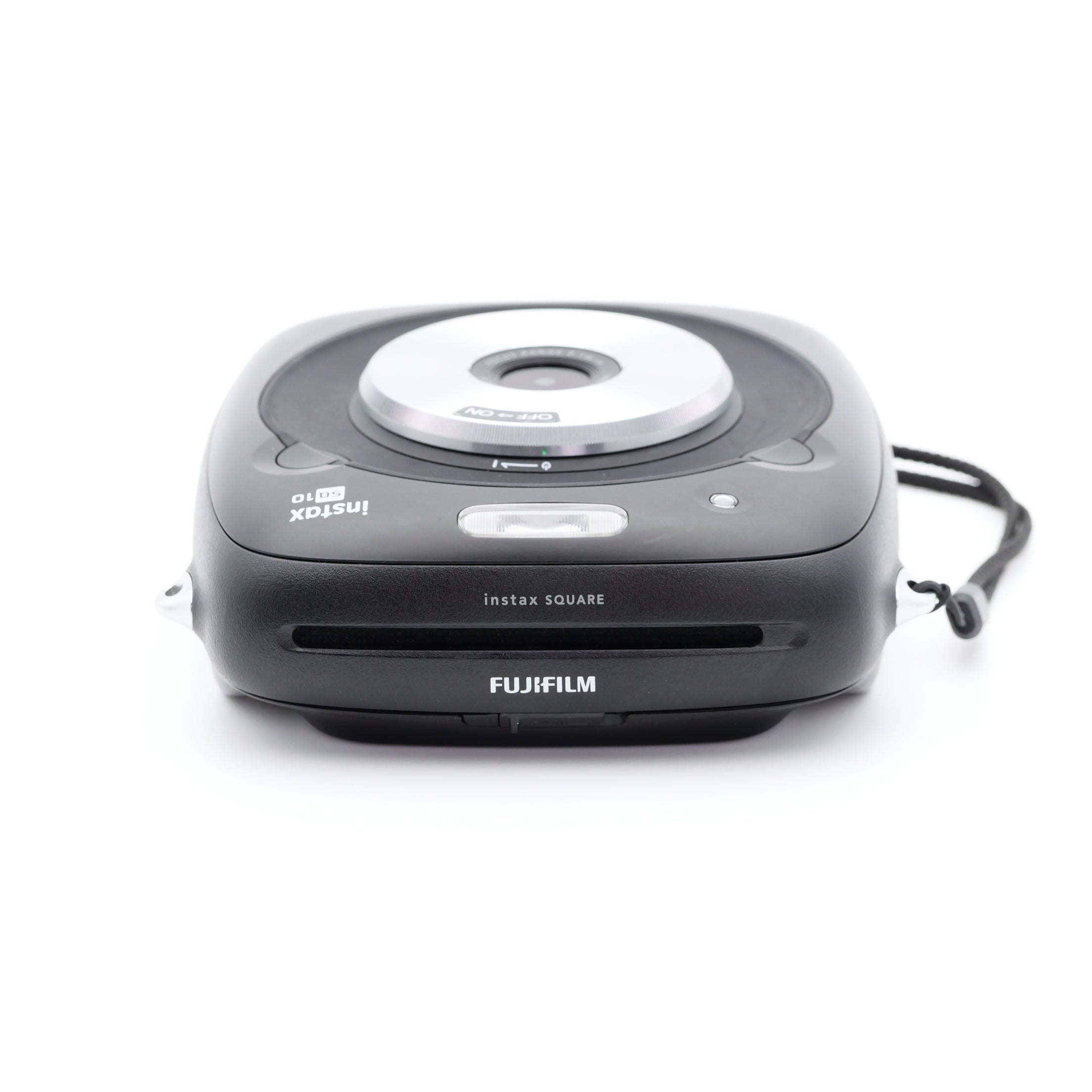 FUJIFILM instax SQUARE SQ10 インスタントカメラ 富士フイルム – 東京