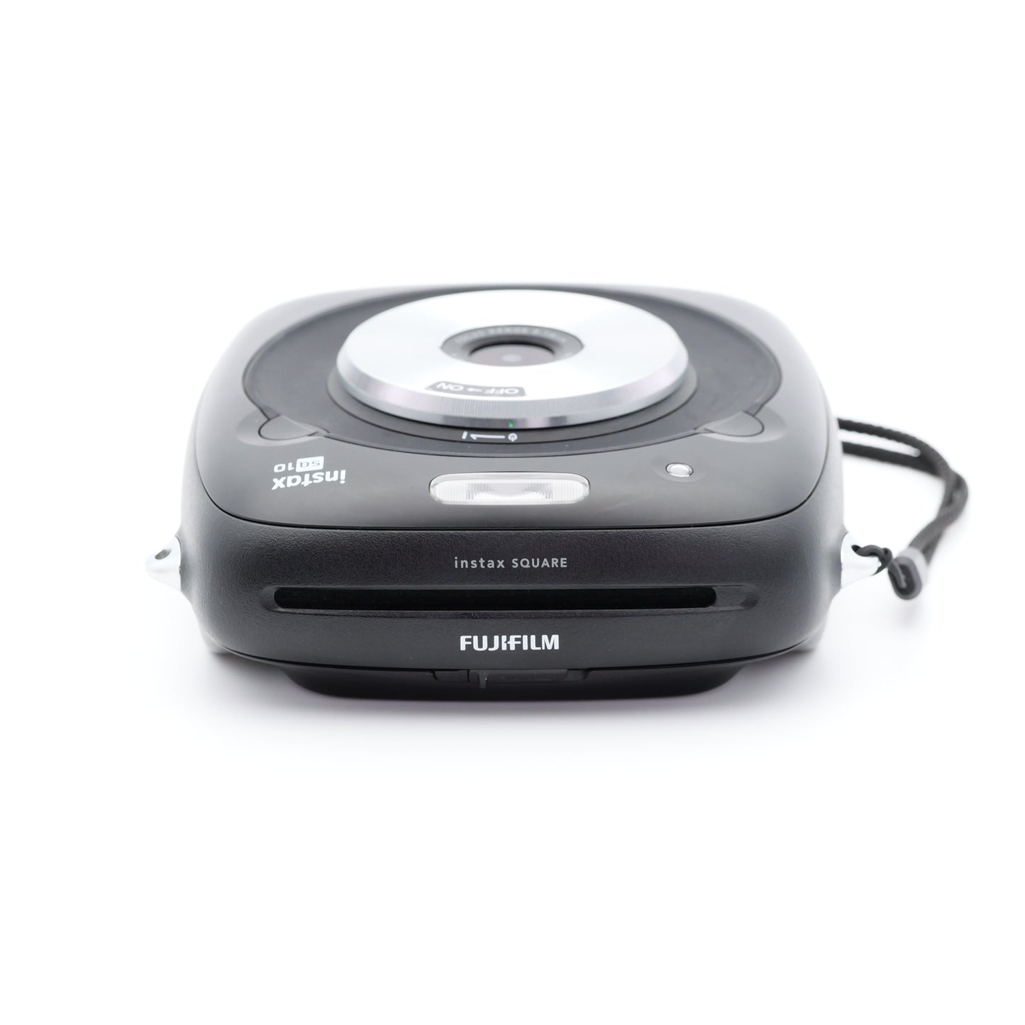 FUJIFILM instax SQUARE SQ10 インスタントカメラ 富士フイルム