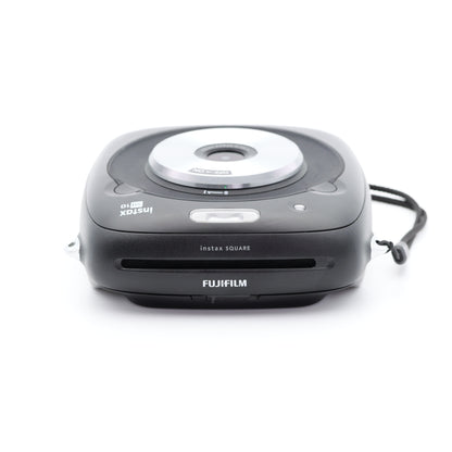FUJIFILM instax SQUARE SQ10 インスタントカメラ 富士フイルム