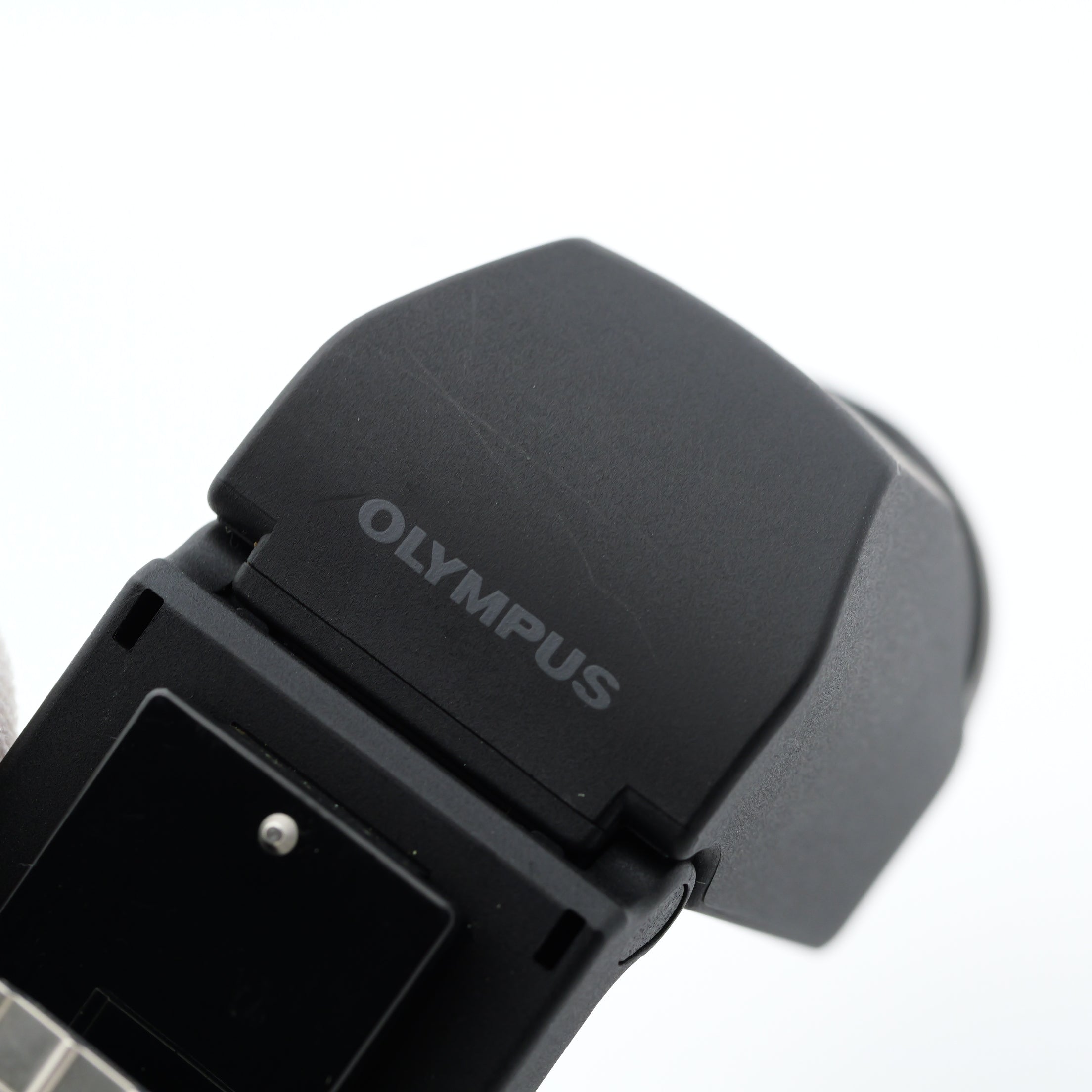 OLYMPUS VF-2 電子ビューファインダー オリンパス – 東京写真機