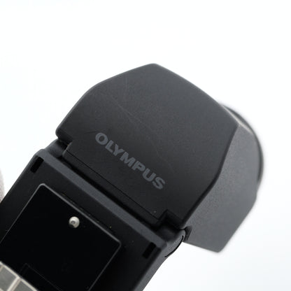 OLYMPUS VF-2 電子ビューファインダー オリンパス