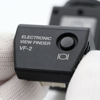 OLYMPUS VF-2 電子ビューファインダー オリンパス