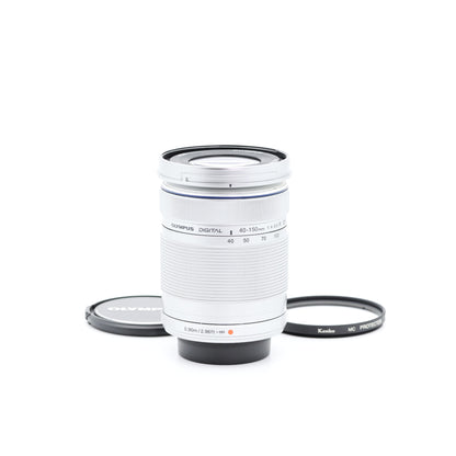 OLYMPUS M.ZUIKO DIGITAL 40-150mm F4-5.6 レンズ オリンパス マイクロフォーサーズマウント