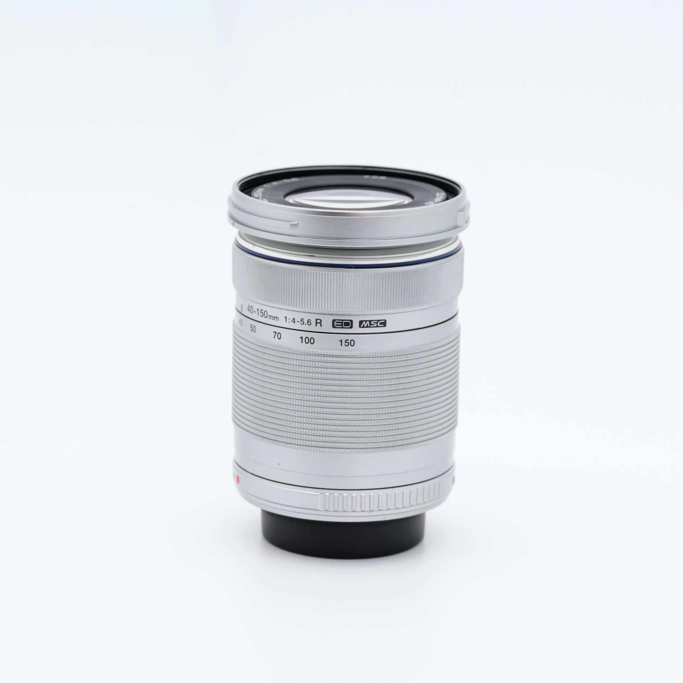 OLYMPUS M.ZUIKO DIGITAL 40-150mm F4-5.6 レンズ オリンパス マイクロ