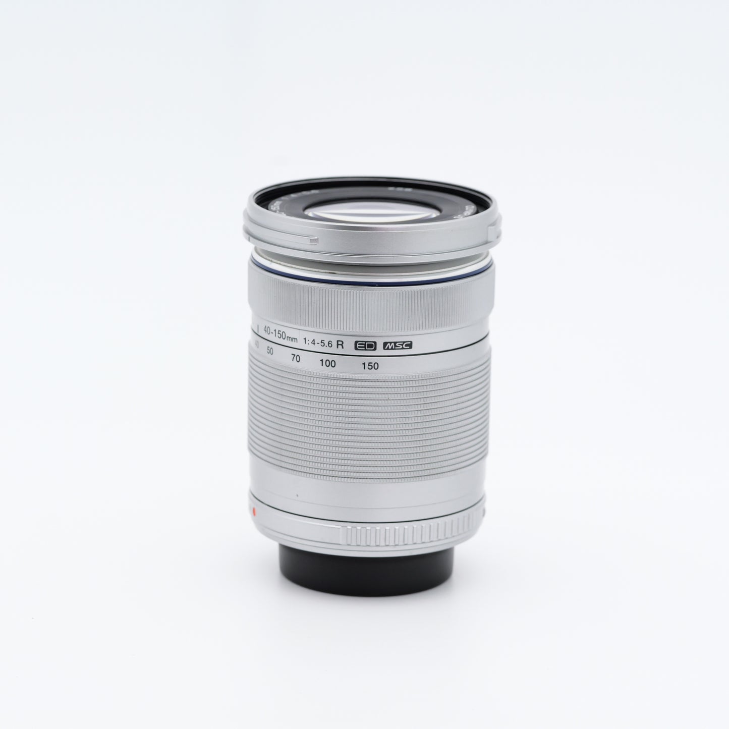 OLYMPUS M.ZUIKO DIGITAL 40-150mm F4-5.6 レンズ オリンパス マイクロフォーサーズマウント