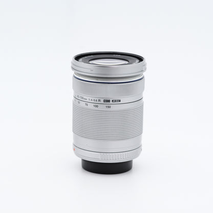 OLYMPUS M.ZUIKO DIGITAL 40-150mm F4-5.6 レンズ オリンパス マイクロフォーサーズマウント