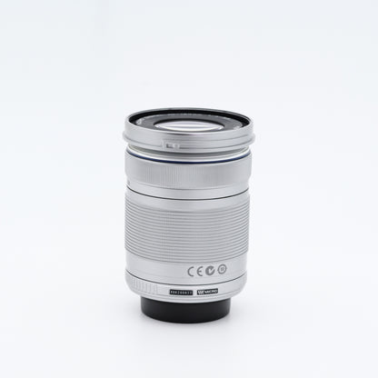 OLYMPUS M.ZUIKO DIGITAL 40-150mm F4-5.6 レンズ オリンパス マイクロフォーサーズマウント