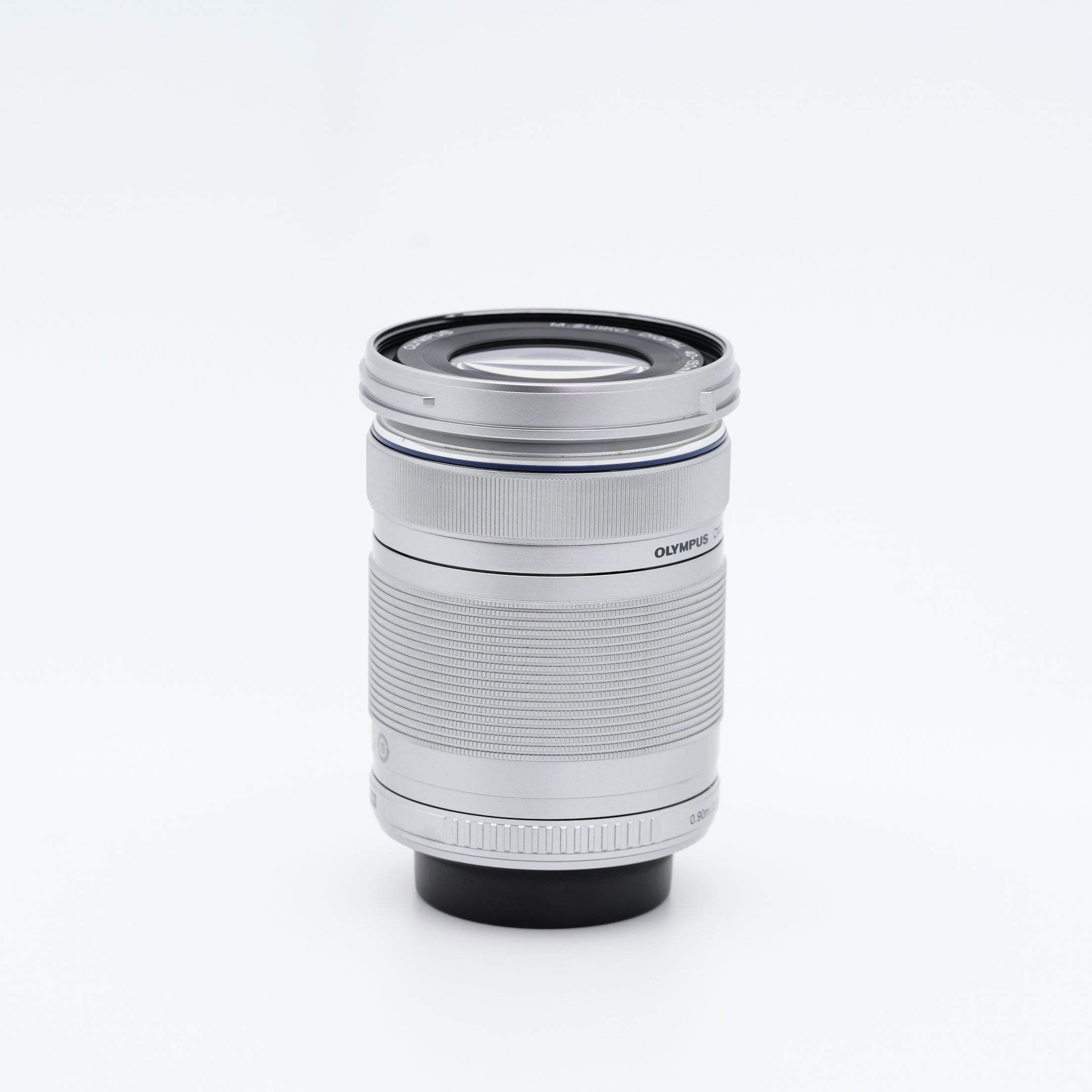 OLYMPUS M.ZUIKO DIGITAL 40-150mm F4-5.6 レンズ オリンパス マイクロ