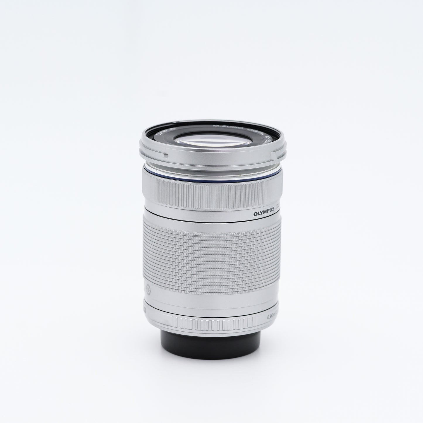OLYMPUS M.ZUIKO DIGITAL 40-150mm F4-5.6 レンズ オリンパス マイクロフォーサーズマウント