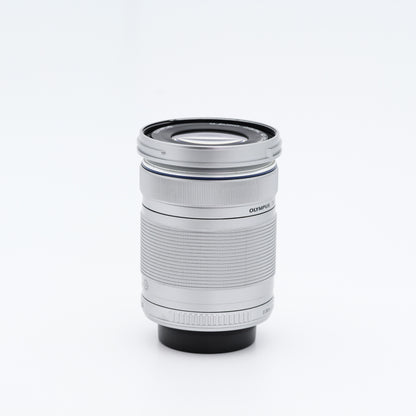 OLYMPUS M.ZUIKO DIGITAL 40-150mm F4-5.6 レンズ オリンパス マイクロフォーサーズマウント