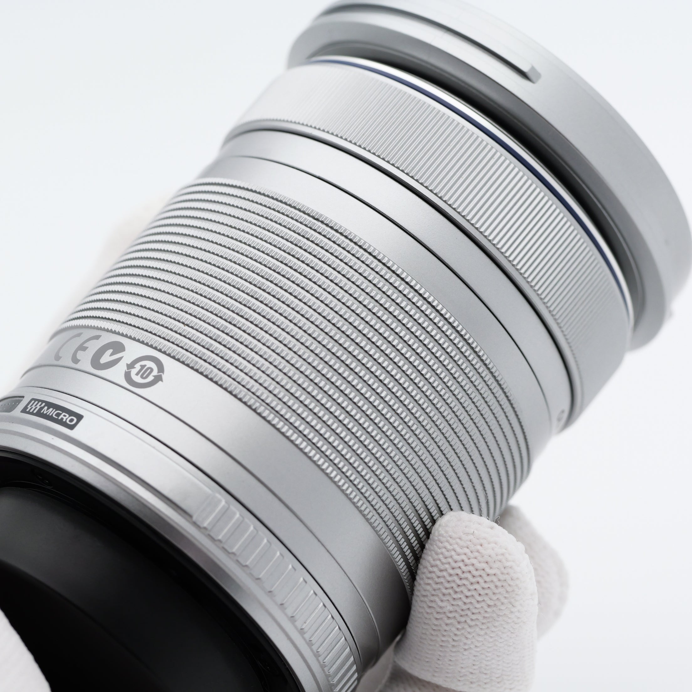 OLYMPUS M.ZUIKO DIGITAL 40-150mm F4-5.6 レンズ オリンパス マイクロ