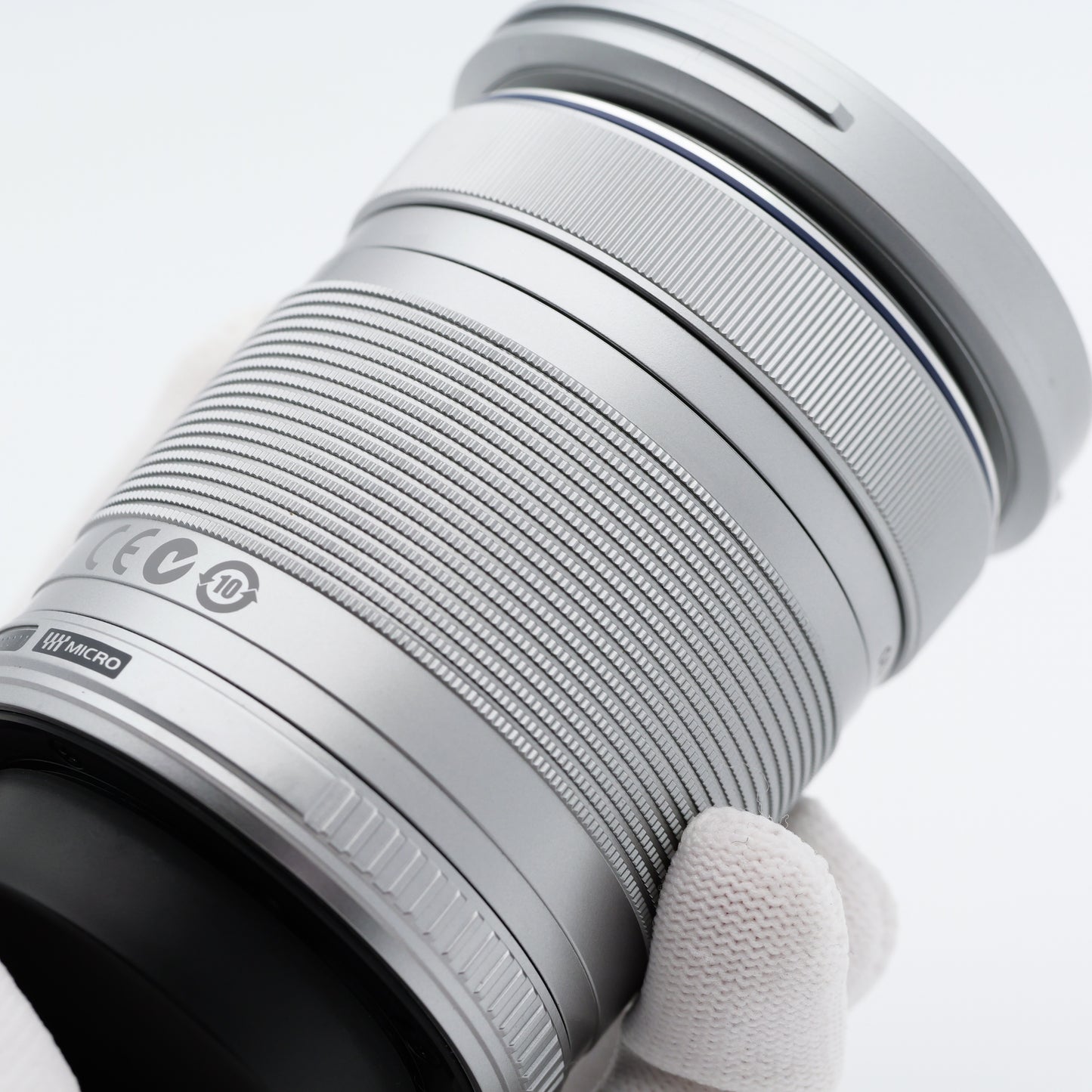 OLYMPUS M.ZUIKO DIGITAL 40-150mm F4-5.6 レンズ オリンパス マイクロフォーサーズマウント