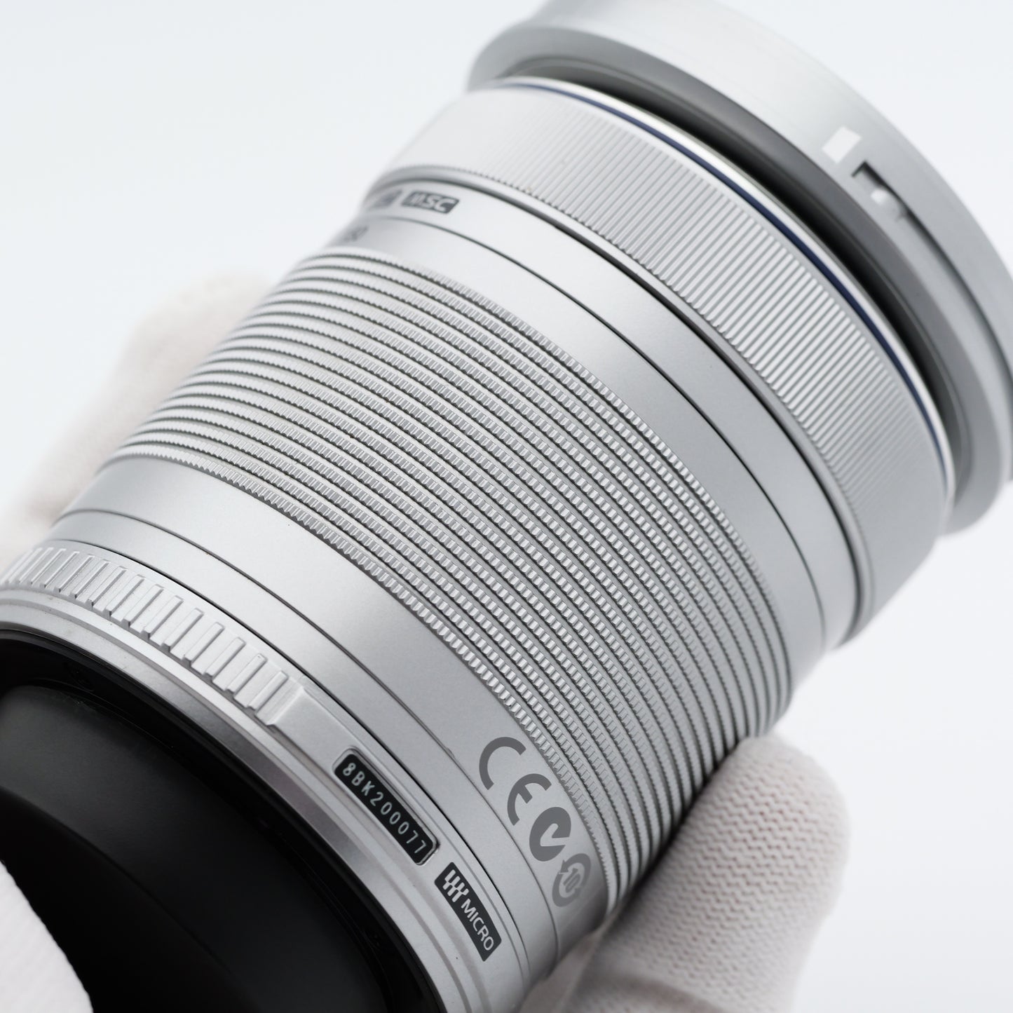 OLYMPUS M.ZUIKO DIGITAL 40-150mm F4-5.6 レンズ オリンパス マイクロフォーサーズマウント