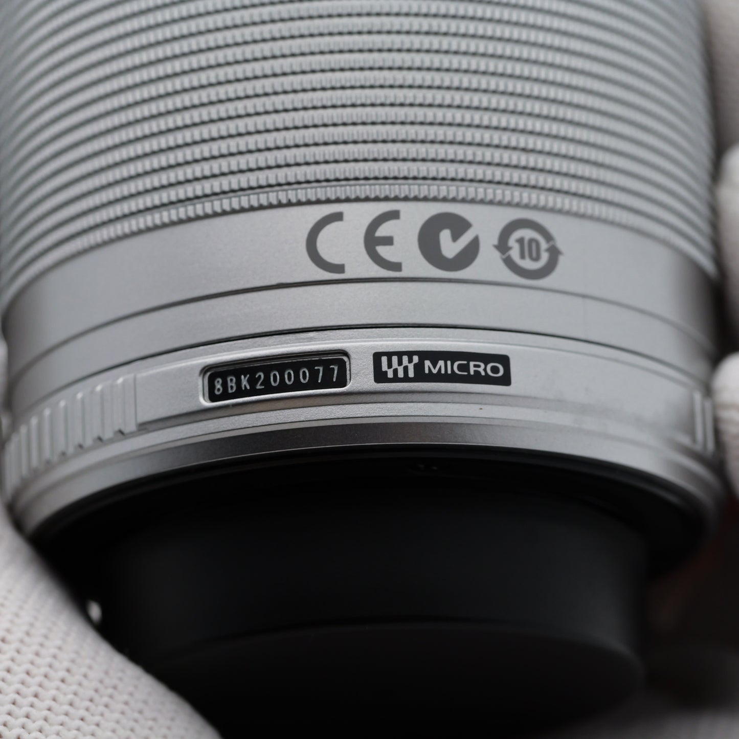 OLYMPUS M.ZUIKO DIGITAL 40-150mm F4-5.6 レンズ オリンパス マイクロフォーサーズマウント