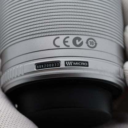 OLYMPUS M.ZUIKO DIGITAL 40-150mm F4-5.6 レンズ オリンパス マイクロフォーサーズマウント