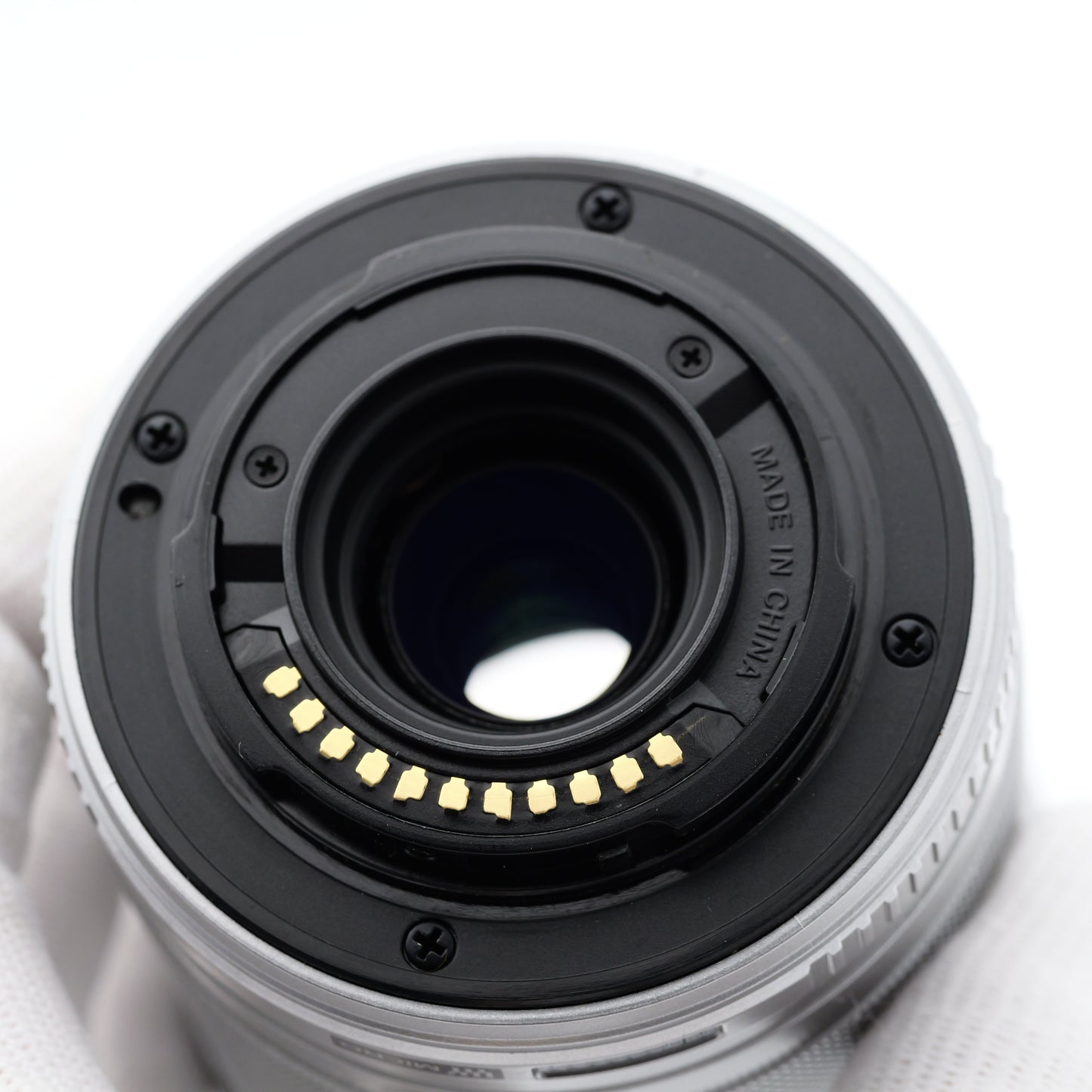 OLYMPUS M.ZUIKO DIGITAL 40-150mm F4-5.6 レンズ オリンパス マイクロフォーサーズマウント