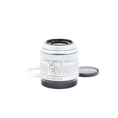 OLYMPUS M.ZUIKO DIGITAL 14-42mm F3.5-5.6 レンズ オリンパス マイクロフォーサーズマウント