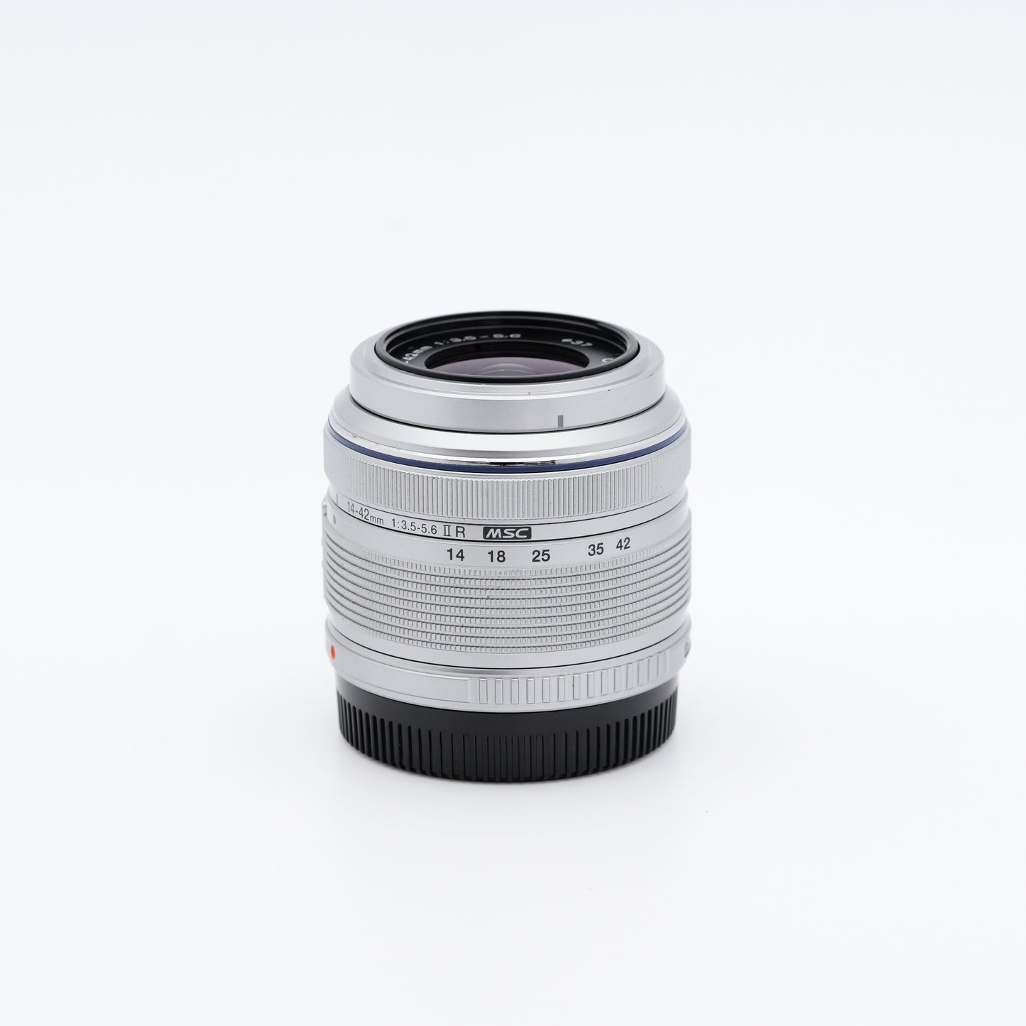 OLYMPUS M.ZUIKO DIGITAL 14-42mm F3.5-5.6 レンズ オリンパス マイクロフォーサーズマウント