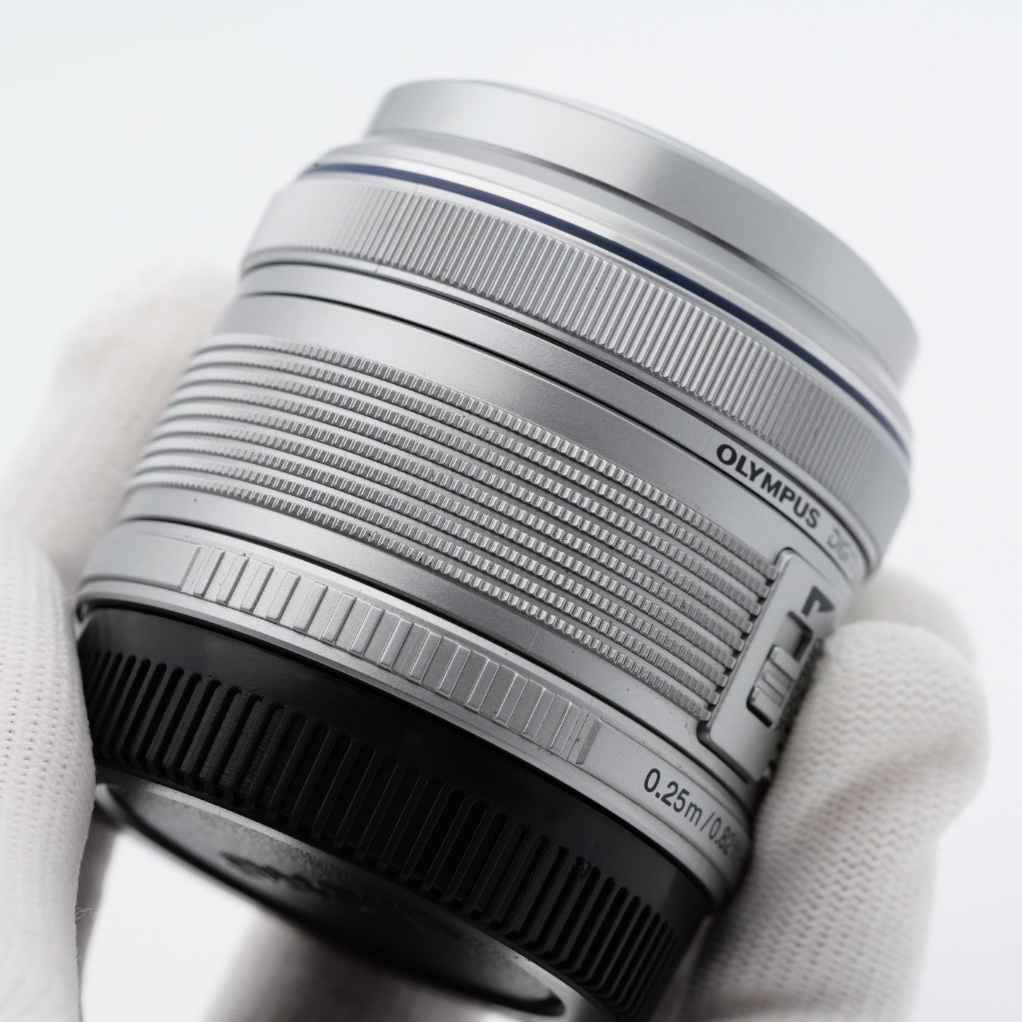 OLYMPUS M.ZUIKO DIGITAL 14-42mm F3.5-5.6 レンズ オリンパス マイクロフォーサーズマウント