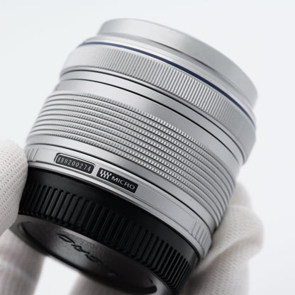 OLYMPUS M.ZUIKO DIGITAL 14-42mm F3.5-5.6 レンズ オリンパス マイクロフォーサーズマウント