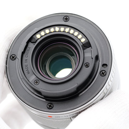 OLYMPUS M.ZUIKO DIGITAL 14-42mm F3.5-5.6 レンズ オリンパス マイクロフォーサーズマウント