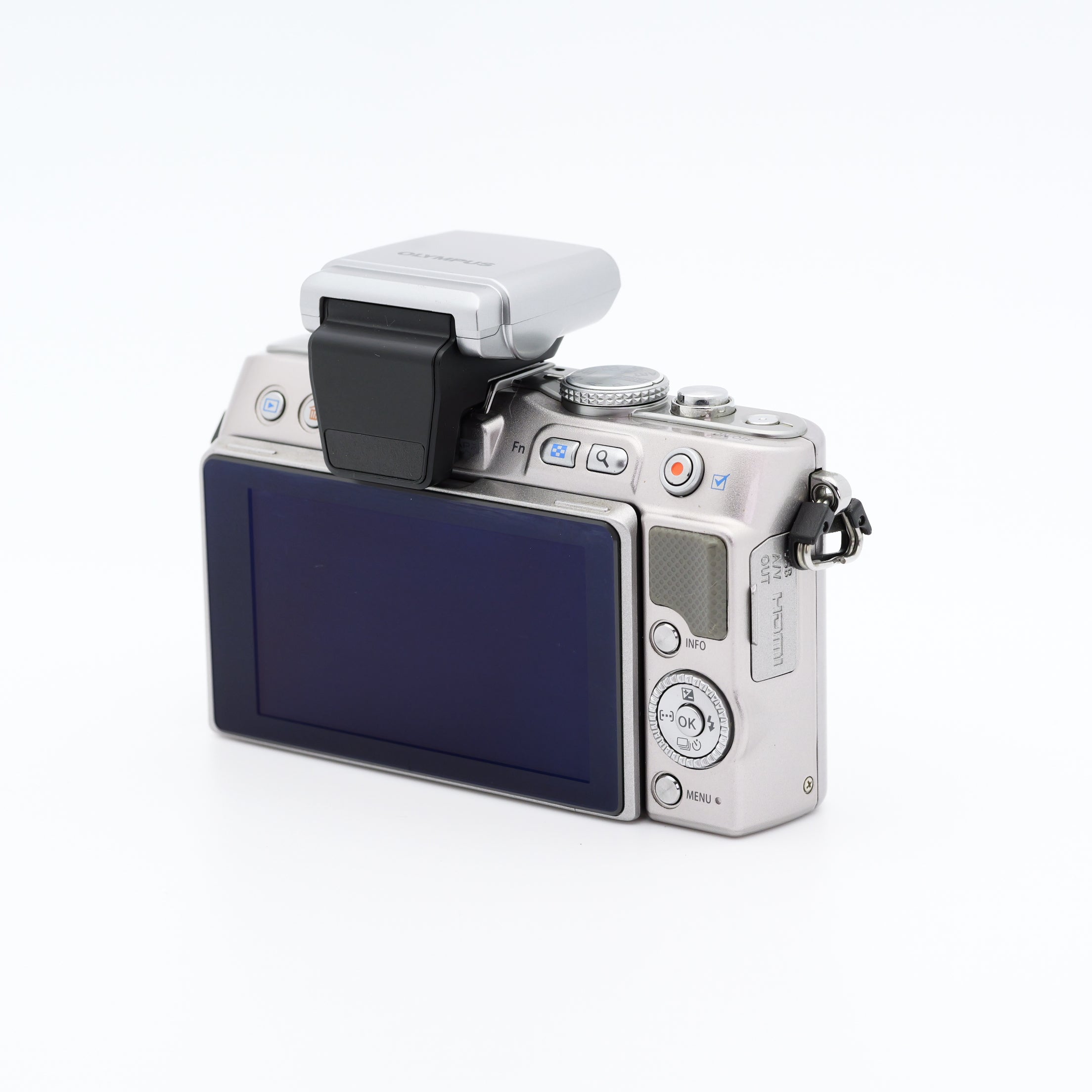 訳有品 OLYMPUS PEN Lite E-PL3 ミラーレス一眼 オリンパス マイクロ
