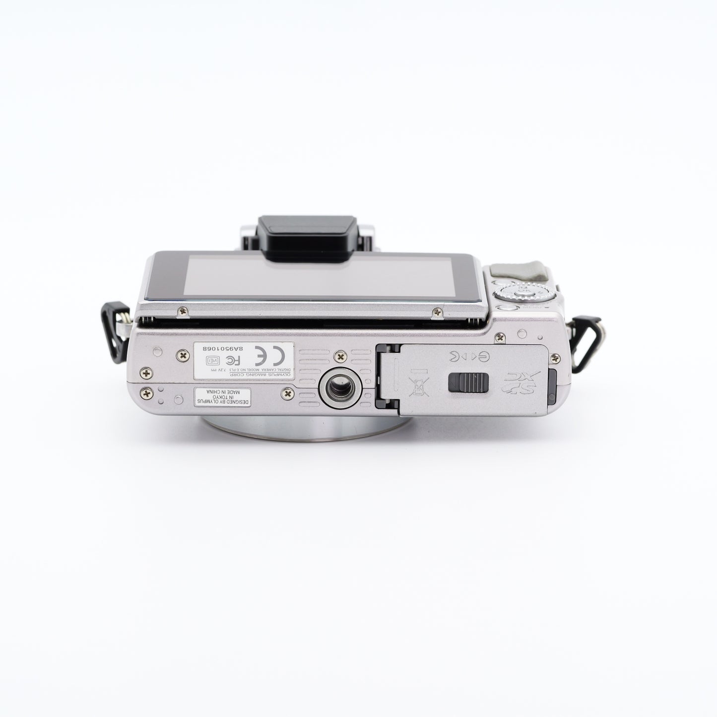 訳有品 OLYMPUS PEN Lite E-PL3 ミラーレス一眼 オリンパス マイクロフォーサーズマウント