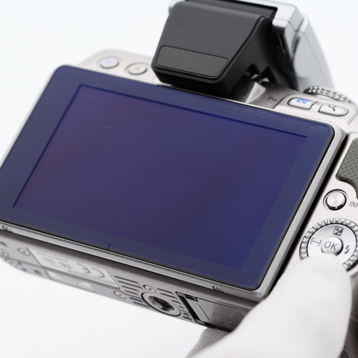 訳有品 OLYMPUS PEN Lite E-PL3 ミラーレス一眼 オリンパス マイクロフォーサーズマウント