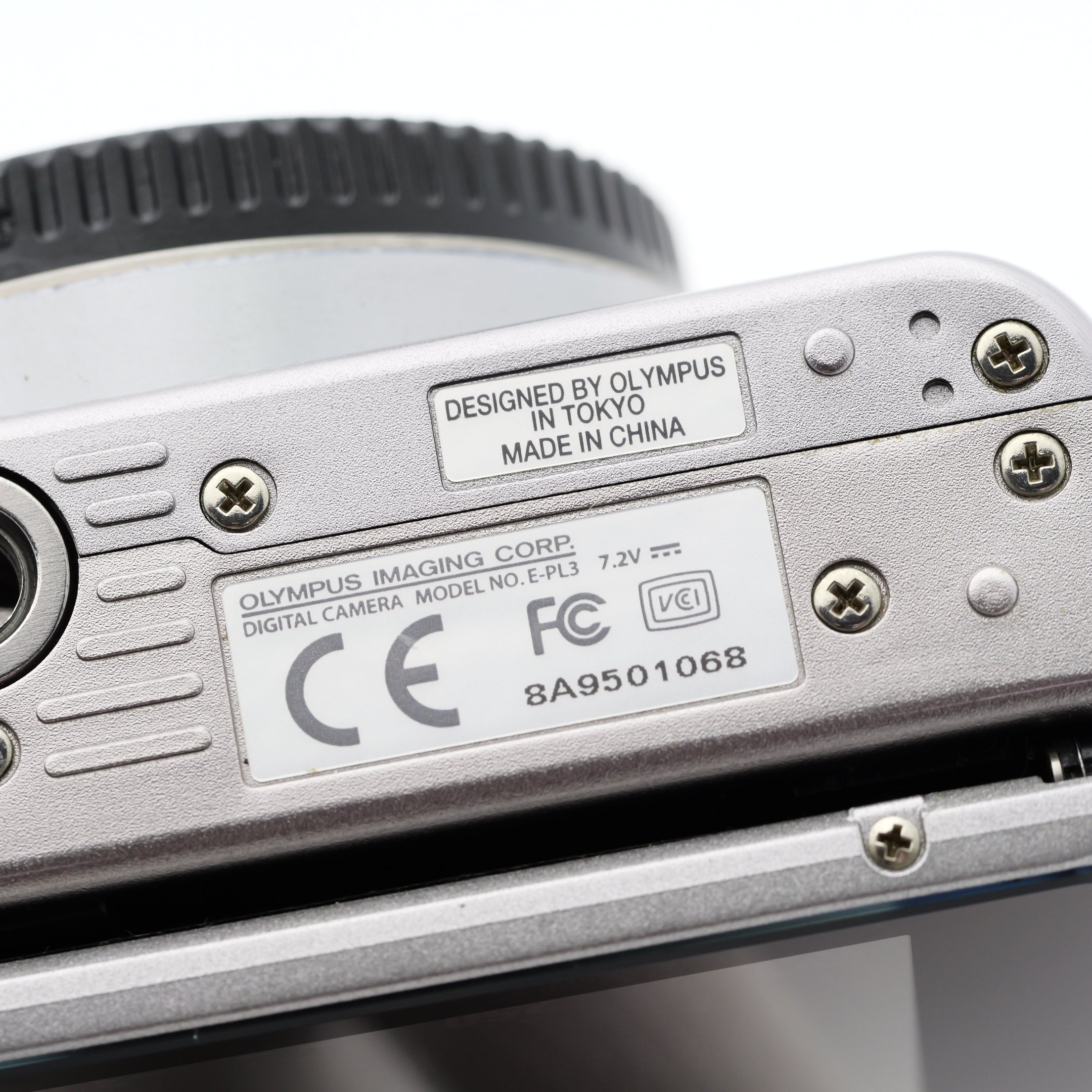 訳有品 OLYMPUS PEN Lite E-PL3 ミラーレス一眼 オリンパス マイクロ