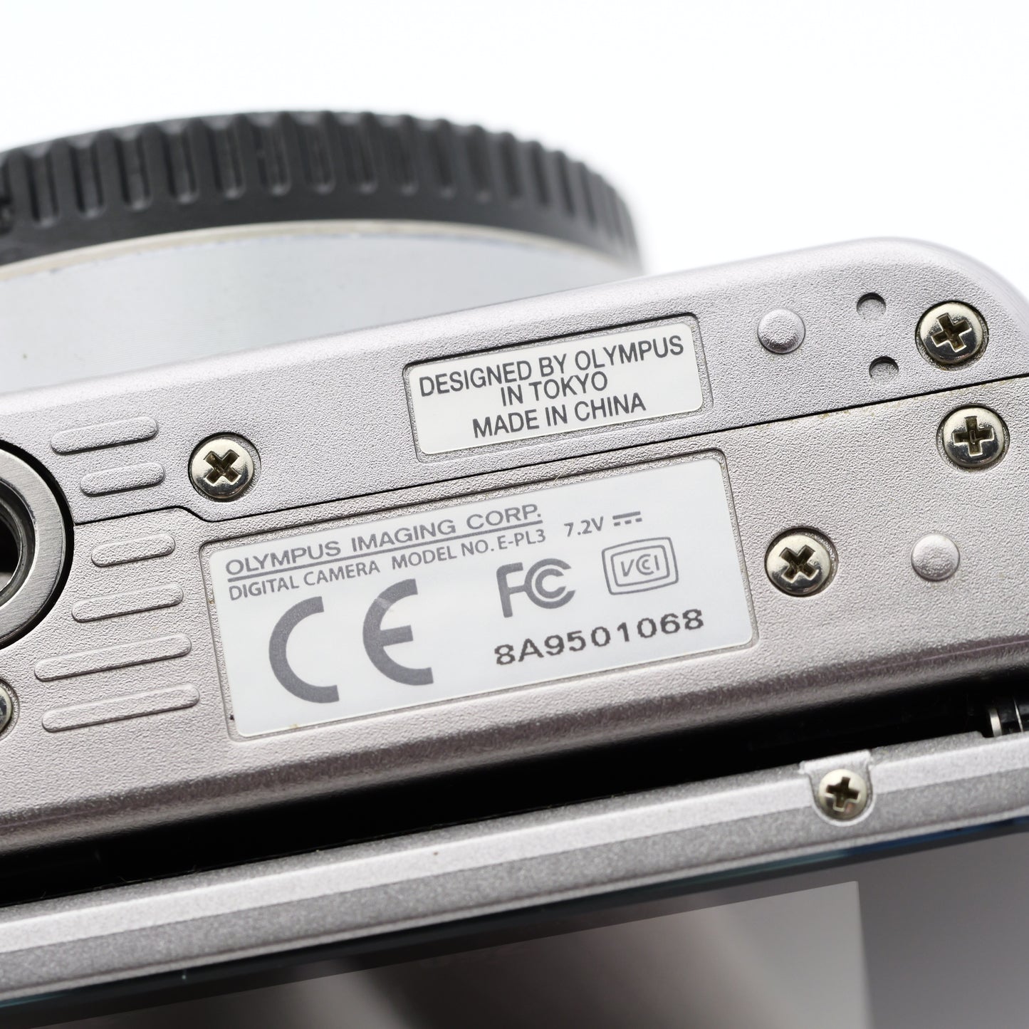 訳有品 OLYMPUS PEN Lite E-PL3 ミラーレス一眼 オリンパス マイクロフォーサーズマウント