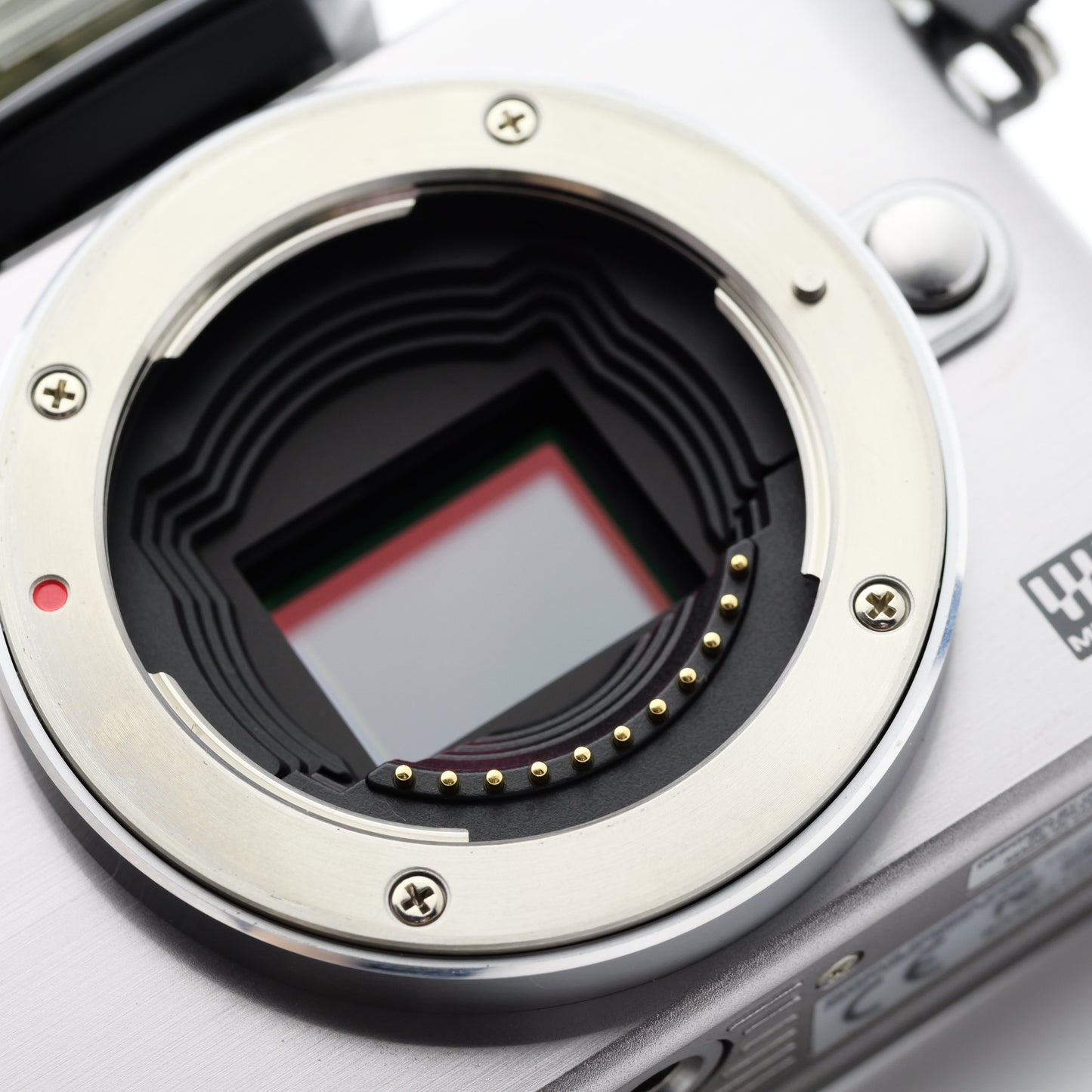 訳有品 OLYMPUS PEN Lite E-PL3 ミラーレス一眼 オリンパス マイクロフォーサーズマウント
